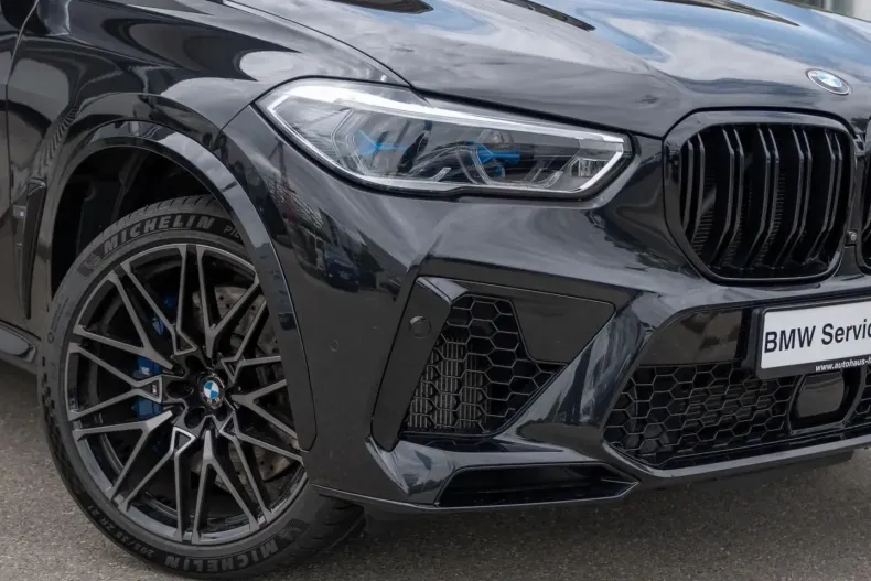 BMW X5 M din 2022 cu 44.402 km - oferta BMW117190 - foto 16