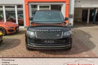 Land Rover Range Rover din 2021 cu 75.697 km - oferta LAN117192 - foto 3