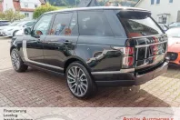 Land Rover Range Rover din 2021 cu 75.697 km - oferta LAN117192 - foto 4