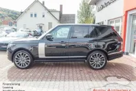 Land Rover Range Rover din 2021 cu 75.697 km - oferta LAN117192 - foto 7