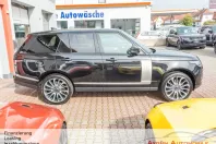 Land Rover Range Rover din 2021 cu 75.697 km - oferta LAN117192 - foto 8