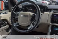 Land Rover Range Rover din 2021 cu 75.697 km - oferta LAN117192 - foto 11