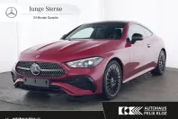 Mercedes-Benz CLE 200 din 2024 cu 20.130 km - oferta MER117194 - foto 1