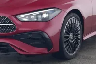 Mercedes-Benz CLE 200 din 2024 cu 20.130 km - oferta MER117194 - foto 2