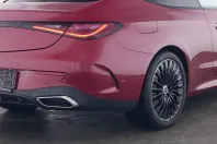 Mercedes-Benz CLE 200 din 2024 cu 20.130 km - oferta MER117194 - foto 4