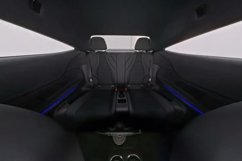 Mercedes-Benz CLE 200 din 2024 cu 20.130 km - oferta MER117194 - foto 8