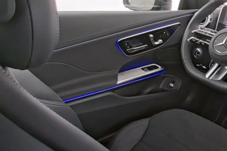 Mercedes-Benz CLE 200 din 2024 cu 20.130 km - oferta MER117194 - foto 9