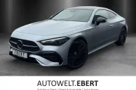 Mercedes-Benz CLE 220 din 2023 cu 7.990 km - oferta MER117195 - foto 1