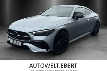 Mercedes-Benz CLE 220 din 2023 - oferta MER117195