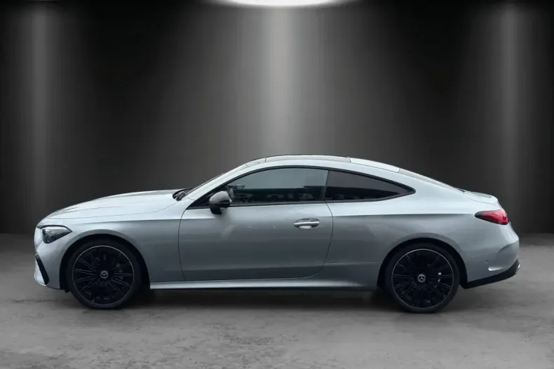 Mercedes-Benz CLE 220 din 2023 cu 7.990 km - oferta MER117195 - foto 2