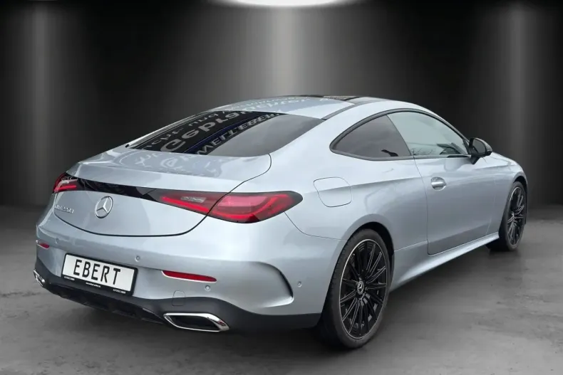 Mercedes-Benz CLE 220 din 2023 cu 7.990 km - oferta MER117195 - foto 5