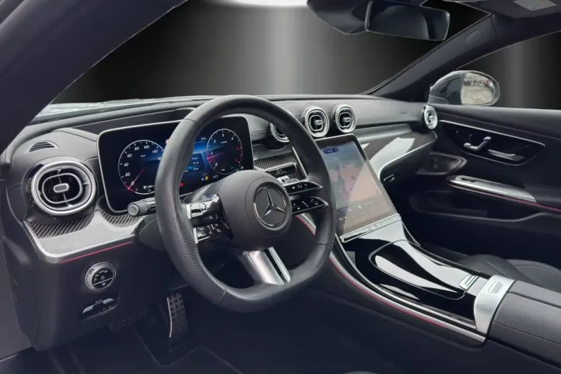 Mercedes-Benz CLE 220 din 2023 cu 7.990 km - oferta MER117195 - foto 8