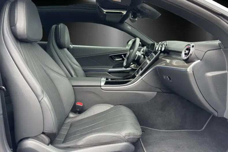 Mercedes-Benz CLE 220 din 2023 cu 7.990 km - oferta MER117195 - foto 11