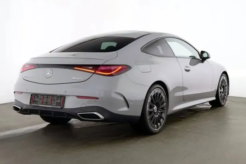 Mercedes-Benz CLE 450 din 2024 cu 25.402 km - oferta MER117196 - foto 4