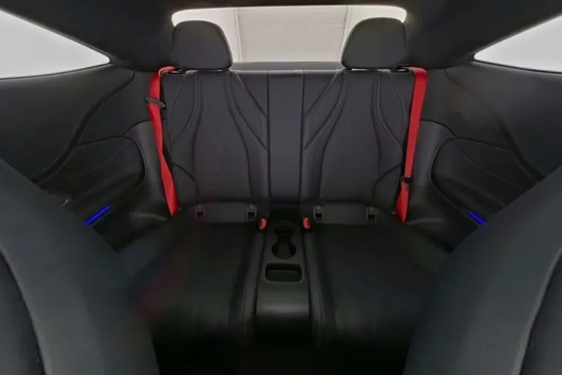 Mercedes-Benz CLE 450 din 2024 cu 25.402 km - oferta MER117196 - foto 9