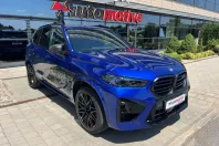 BMW X5 M din 2024 cu 19.500 km - oferta BMW117197 - foto 1