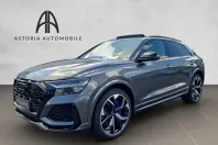 Audi RSQ8 din 2023 cu 24.269 km - oferta AUD117199 - foto 1