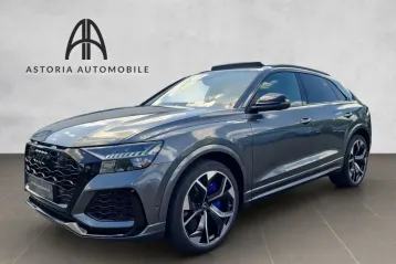Audi RSQ8 din 2023 - oferta AUD117199