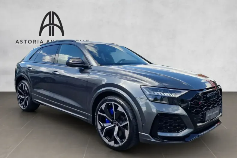 Audi RSQ8 din 2023 cu 24.269 km - oferta AUD117199 - foto 3