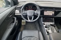 Audi RSQ8 din 2023 cu 24.269 km - oferta AUD117199 - foto 4