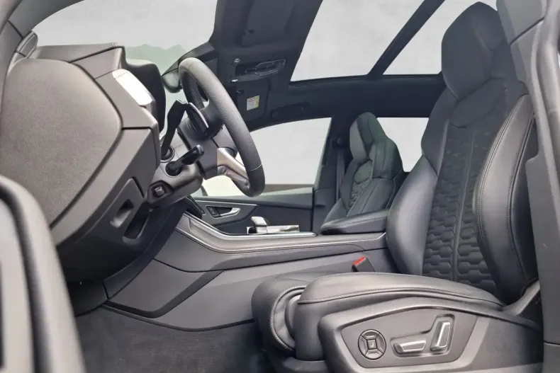 Audi RSQ8 din 2023 cu 24.269 km - oferta AUD117199 - foto 5