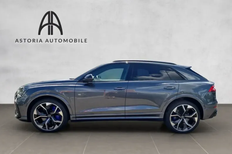 Audi RSQ8 din 2023 cu 24.269 km - oferta AUD117199 - foto 6