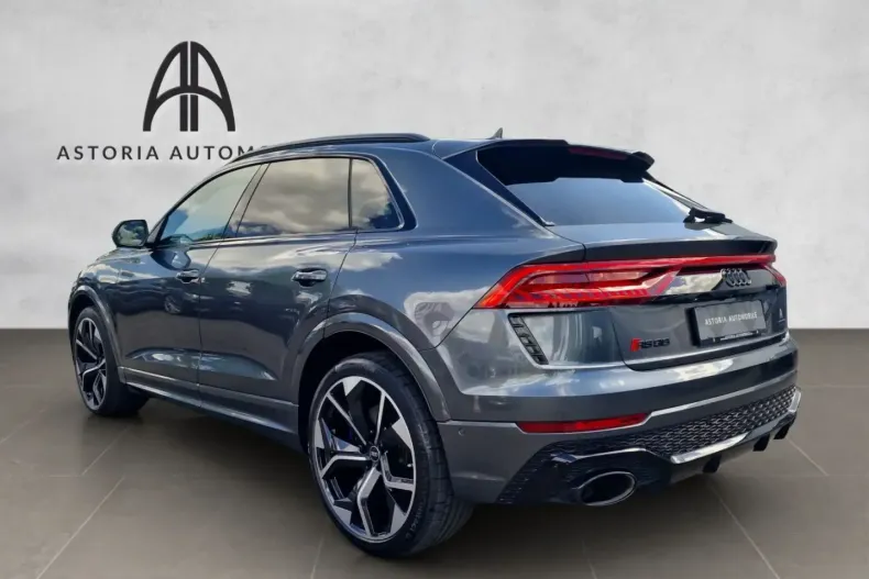 Audi RSQ8 din 2023 cu 24.269 km - oferta AUD117199 - foto 7