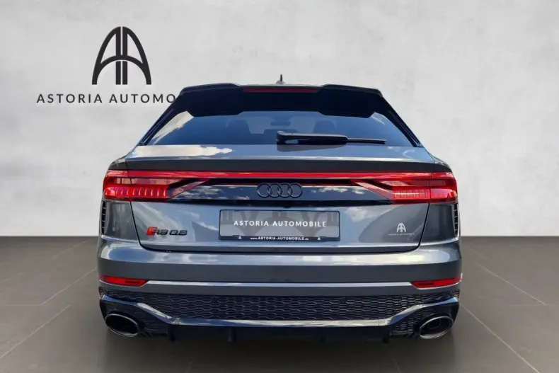 Audi RSQ8 din 2023 cu 24.269 km - oferta AUD117199 - foto 8