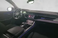 Audi RSQ8 din 2023 cu 24.269 km - oferta AUD117199 - foto 9