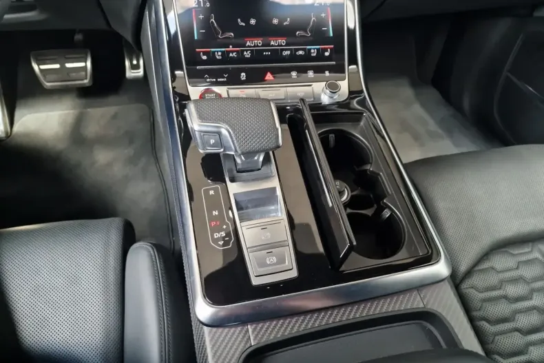 Audi RSQ8 din 2023 cu 24.269 km - oferta AUD117199 - foto 10