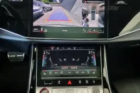 Audi RSQ8 din 2023 cu 24.269 km - oferta AUD117199 - foto 11