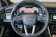 Audi RSQ8 din 2023 cu 24.269 km - oferta AUD117199 - foto 12