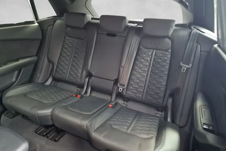 Audi RSQ8 din 2023 cu 24.269 km - oferta AUD117199 - foto 14