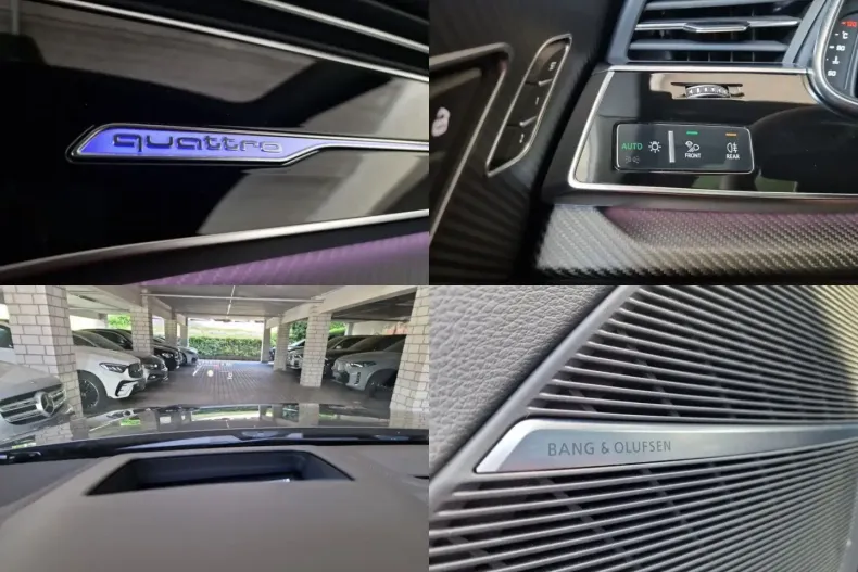 Audi RSQ8 din 2023 cu 24.269 km - oferta AUD117199 - foto 15