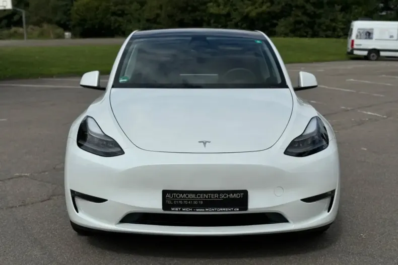 Tesla Model Y din 2023 cu 47.990 km - oferta TES117200 - foto 1