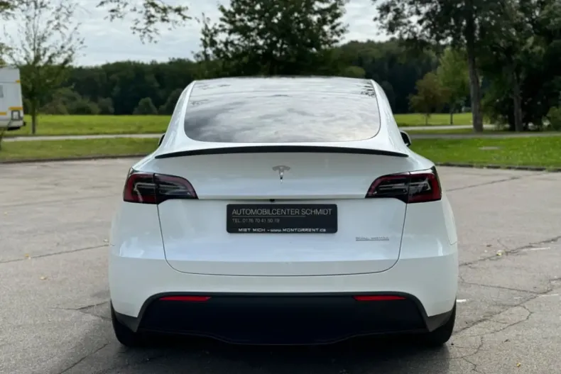 Tesla Model Y din 2023 cu 47.990 km - oferta TES117200 - foto 5