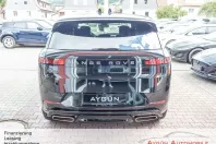 Land Rover Range Rover Sport din 2024 cu 18.764 km - oferta LAN117201 - foto 5