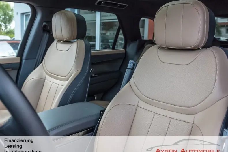 Land Rover Range Rover Sport din 2024 cu 18.764 km - oferta LAN117201 - foto 10