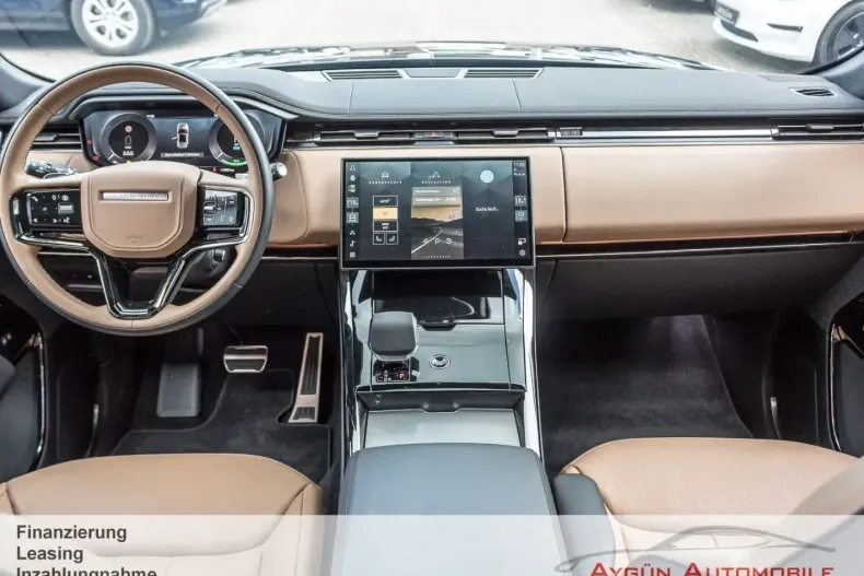 Land Rover Range Rover Sport din 2024 cu 18.764 km - oferta LAN117201 - foto 14