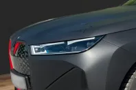 BMW iX din 2022 cu 37.800 km - oferta BMW117202 - foto 7