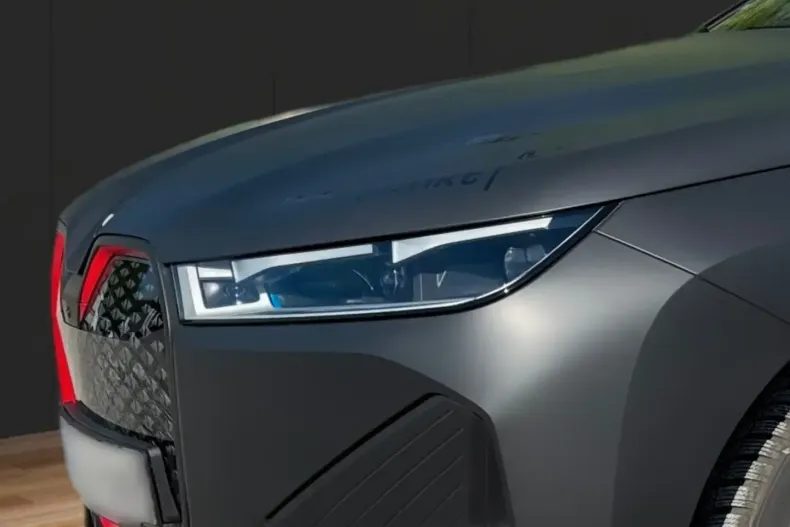 BMW iX din 2022 cu 37.800 km - oferta BMW117202 - foto 7