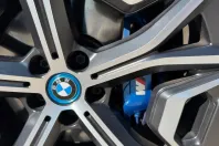 BMW iX din 2022 cu 37.800 km - oferta BMW117202 - foto 9