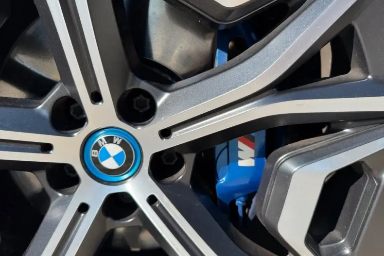 BMW iX din 2022 cu 37.800 km - oferta BMW117202 - foto 9