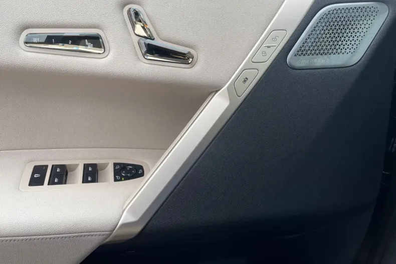 BMW iX din 2022 cu 37.800 km - oferta BMW117202 - foto 12