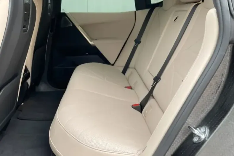 BMW iX din 2022 cu 37.800 km - oferta BMW117202 - foto 15