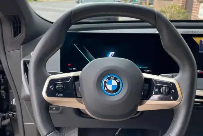 BMW iX din 2022 cu 37.800 km - oferta BMW117202 - foto 18