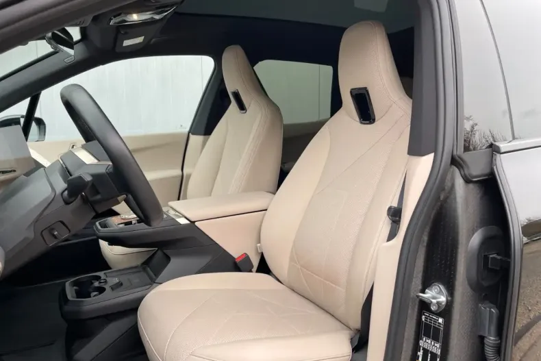 BMW iX din 2022 cu 37.800 km - oferta BMW117202 - foto 20