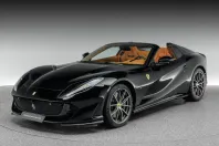 Ferrari 812 din 2023 cu 1.900 km - oferta FER117203 - foto 1