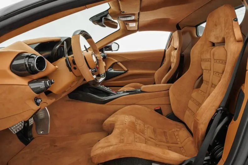 Ferrari 812 din 2023 cu 1.900 km - oferta FER117203 - foto 14