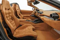 Ferrari 812 din 2023 cu 1.900 km - oferta FER117203 - foto 15